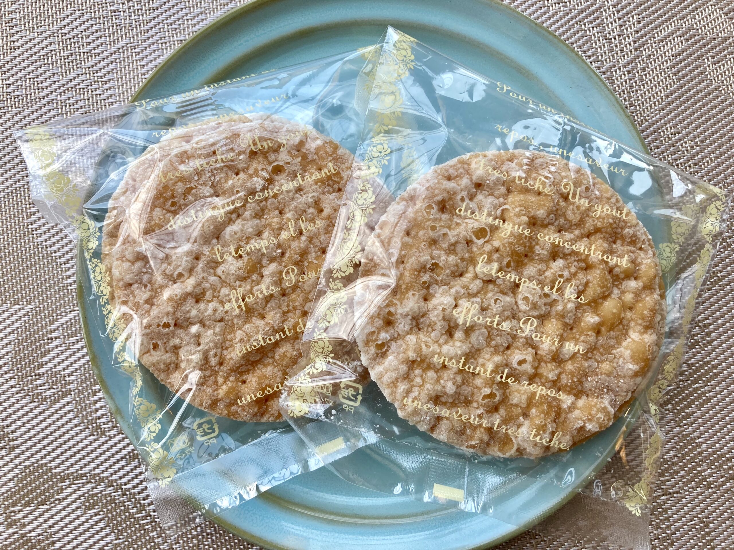 La France（ラ・フランス） | 秋田市の仏蘭西菓子店