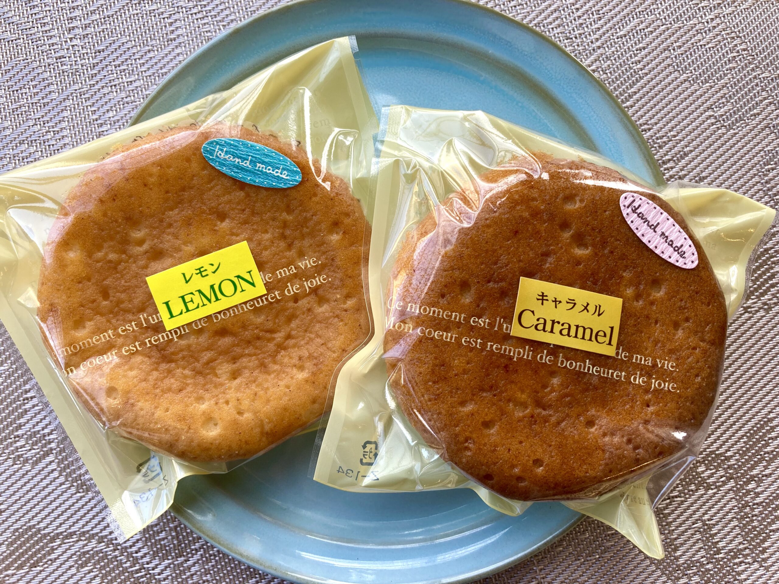 マドレーヌ | La France（ラ・フランス） | 秋田市の仏蘭西菓子店