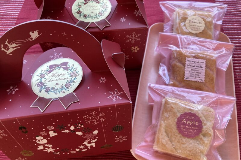 ダックワーズフォーギフト