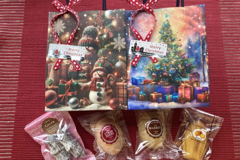 Ｈoly Night 🎄✨ホーリーナイト