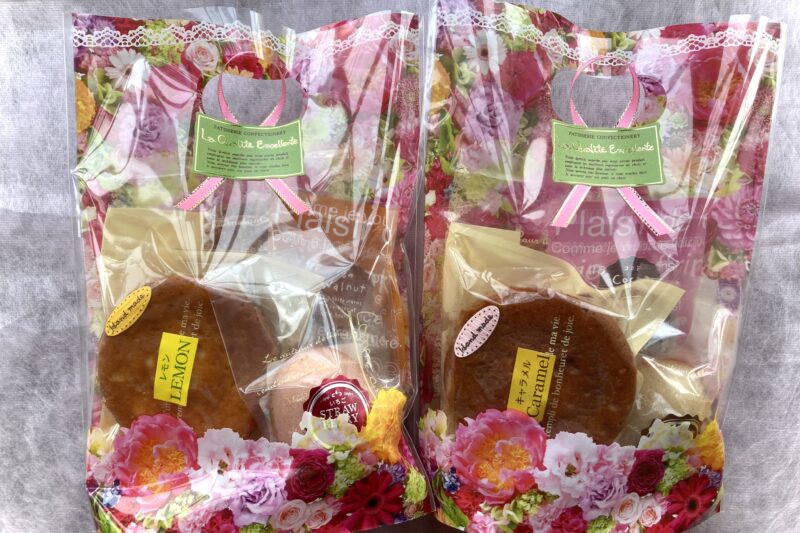 焼菓子ギフト🌸ガーデン