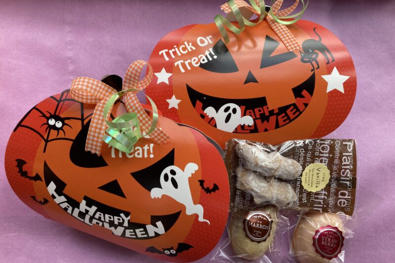 Happyハロウィン‼🎃👻
